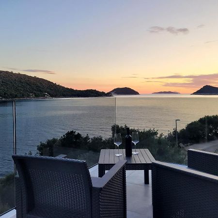 Dragovoda Bay Uble Екстер'єр фото