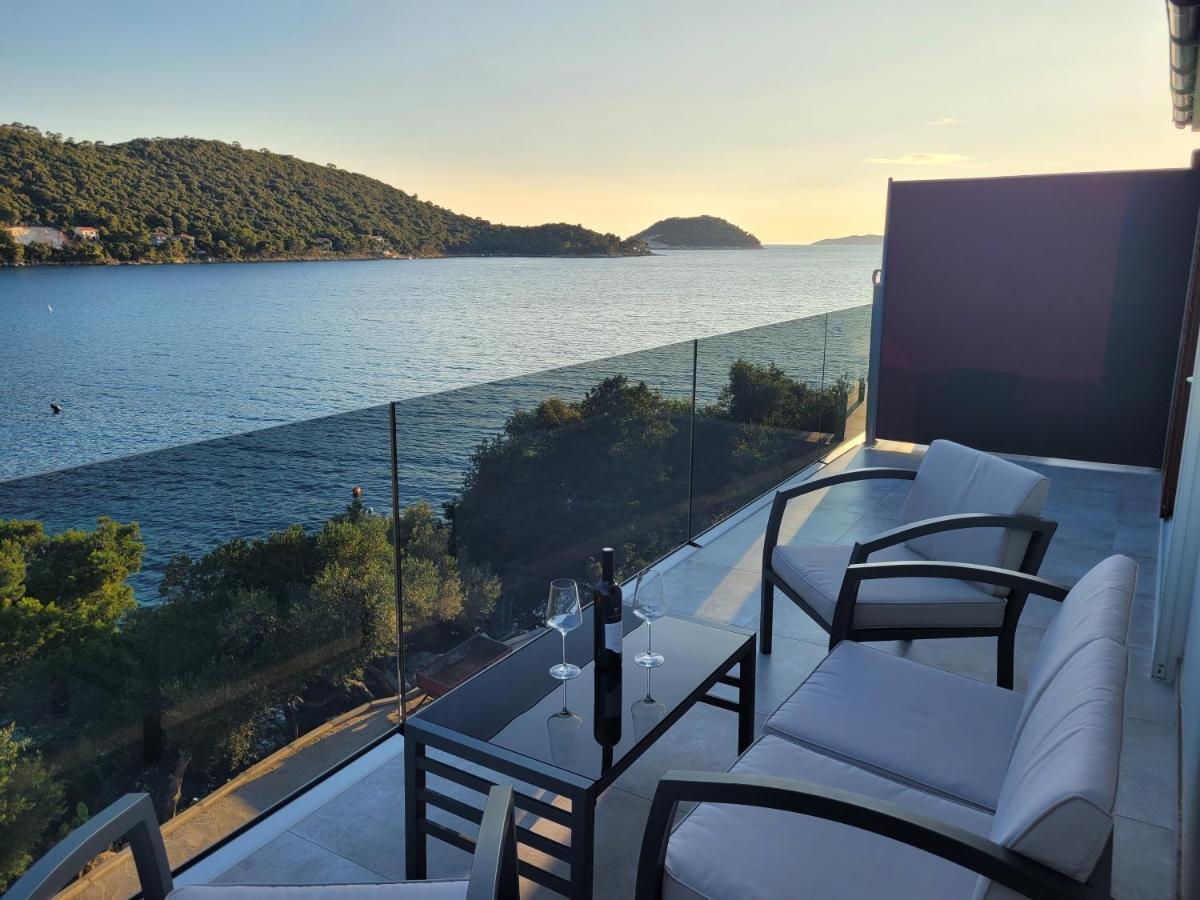 Dragovoda Bay Uble Екстер'єр фото