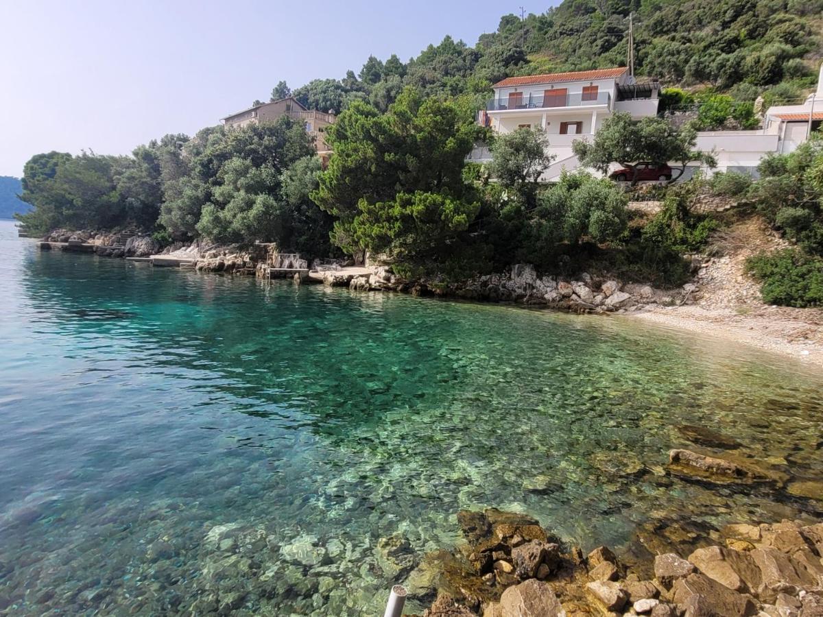 Dragovoda Bay Uble Екстер'єр фото