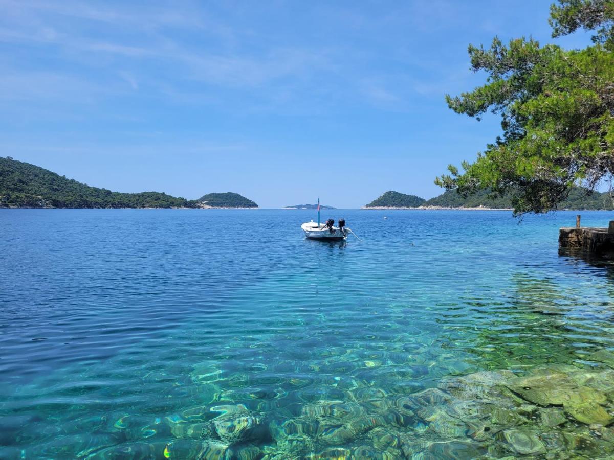 Dragovoda Bay Uble Екстер'єр фото